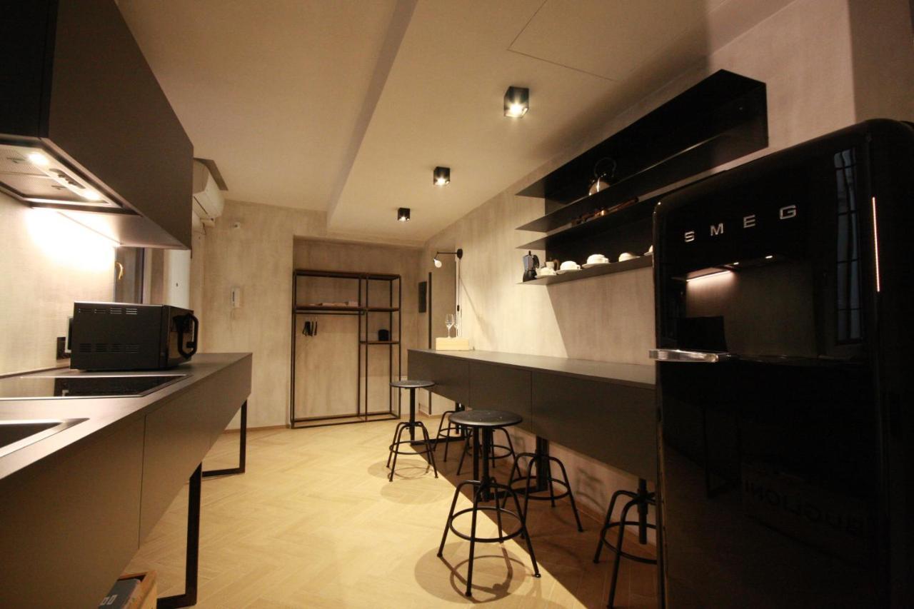 베로나 Residenza Buglioni Piazza Erbe 아파트 외부 사진