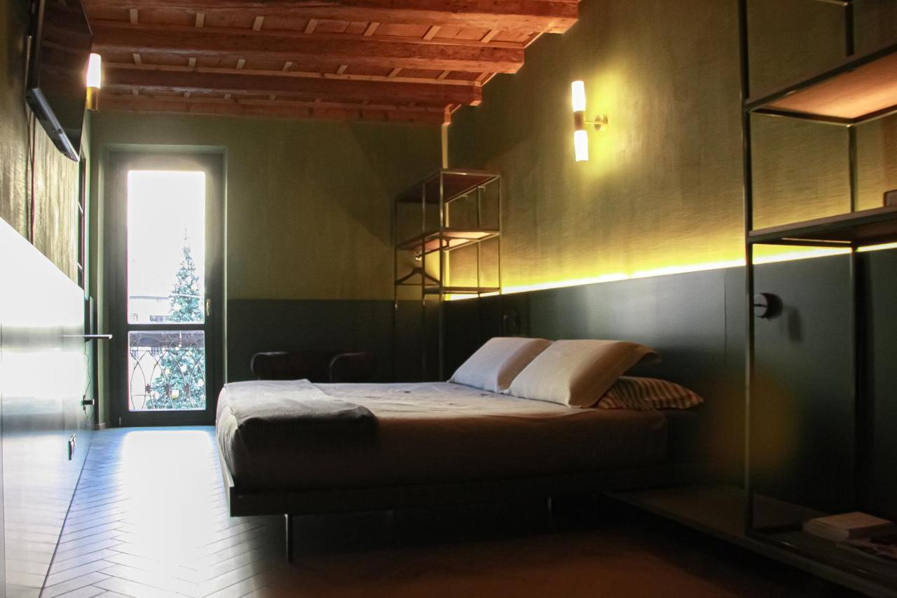 베로나 Residenza Buglioni Piazza Erbe 아파트 외부 사진