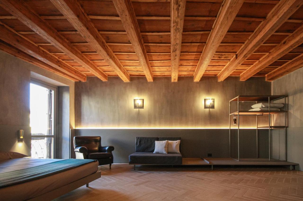 베로나 Residenza Buglioni Piazza Erbe 아파트 외부 사진