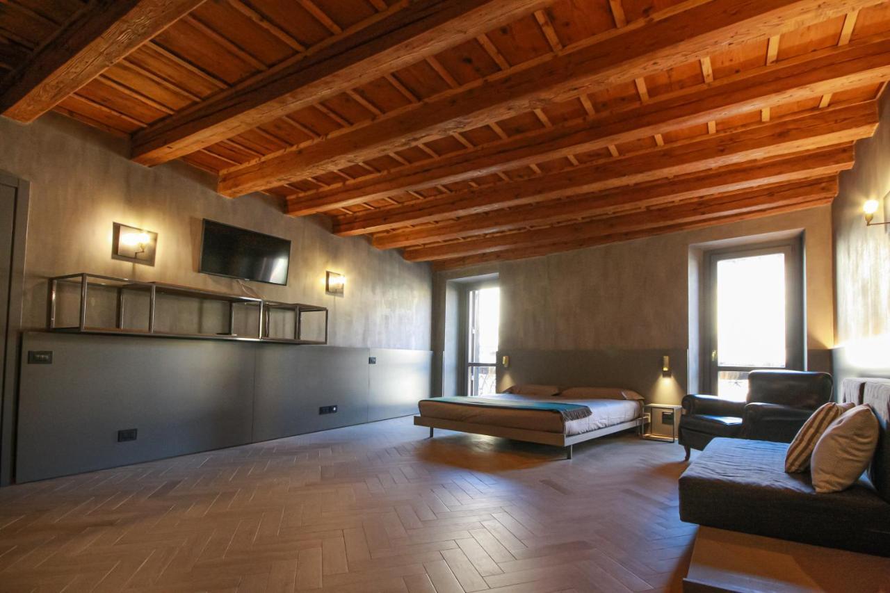 베로나 Residenza Buglioni Piazza Erbe 아파트 외부 사진