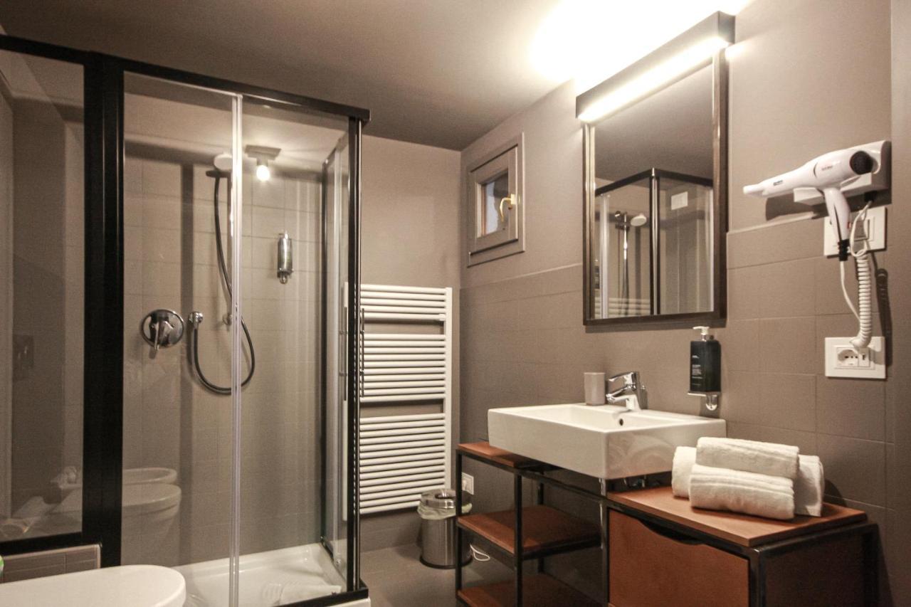 베로나 Residenza Buglioni Piazza Erbe 아파트 외부 사진