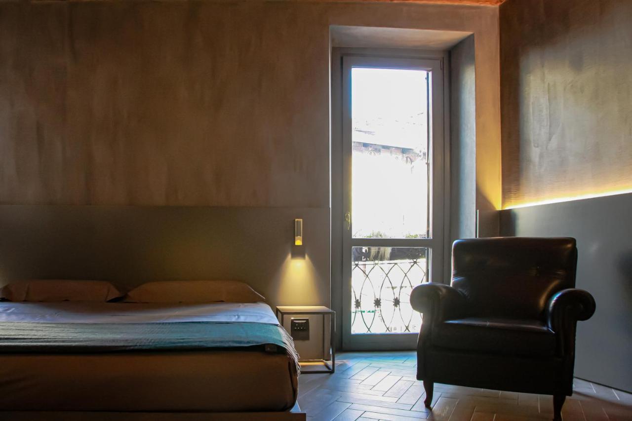 베로나 Residenza Buglioni Piazza Erbe 아파트 외부 사진