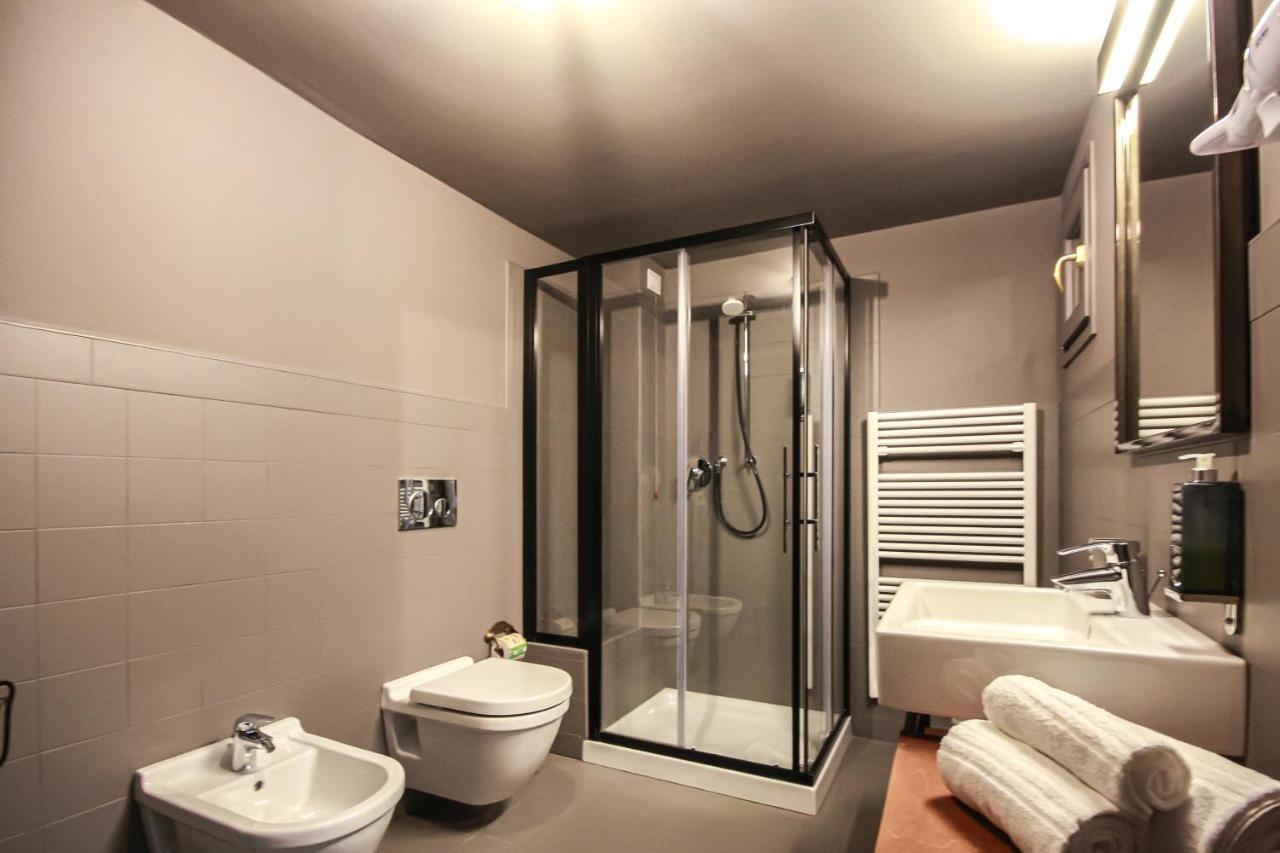 베로나 Residenza Buglioni Piazza Erbe 아파트 외부 사진
