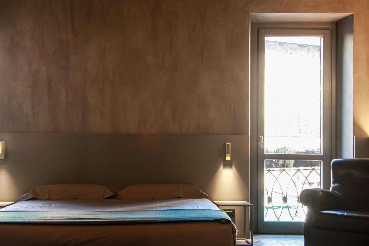 베로나 Residenza Buglioni Piazza Erbe 아파트 외부 사진